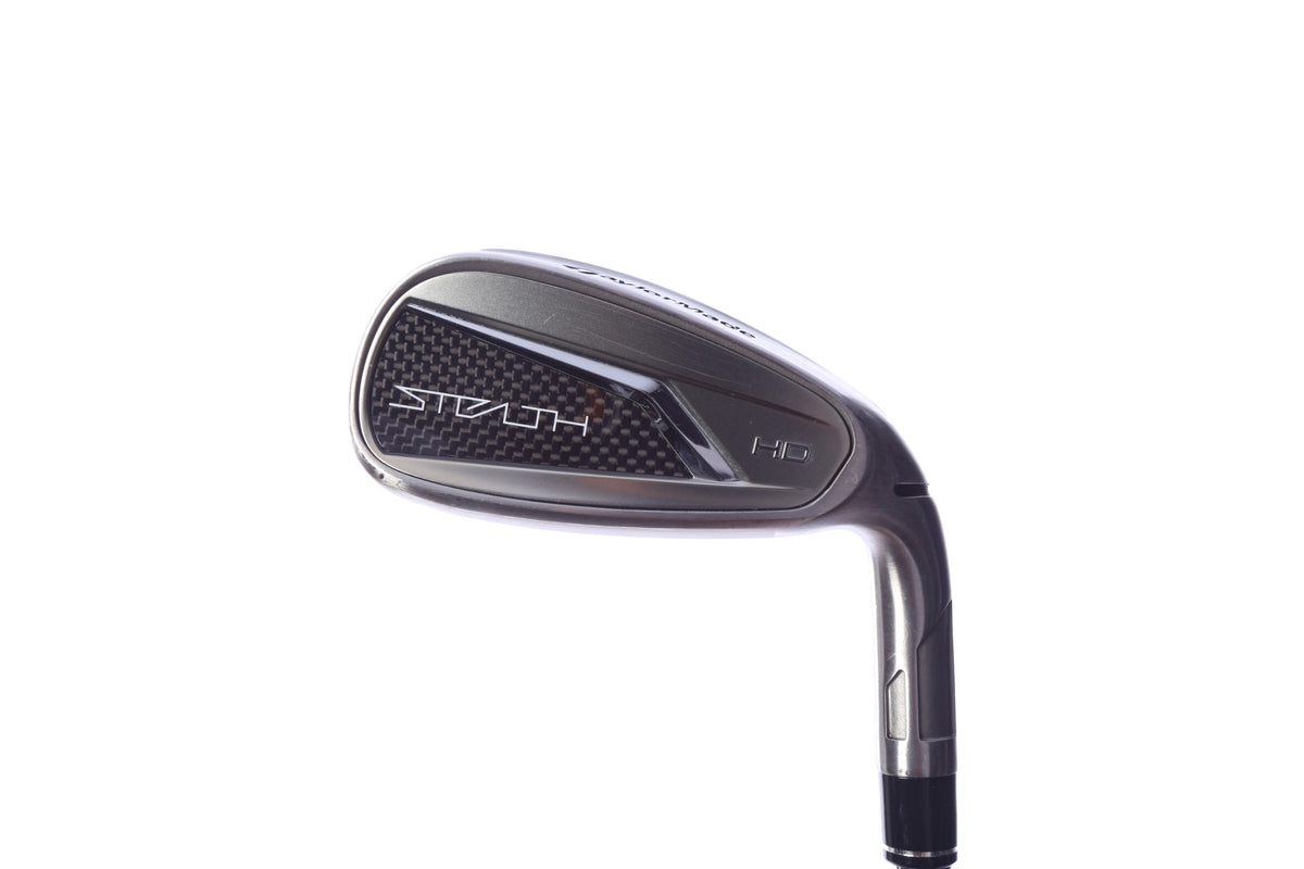 Used TaylorMade Stealth HD Single 8-Iron - Right-Handed - Stiff Flex