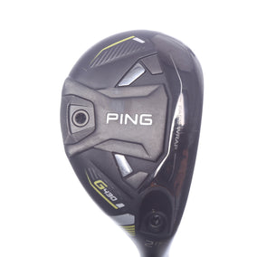 Used Ping G430 2H Hybrid - Right-Handed - 17 Degrees - Extra Stiff Flex-Next Round