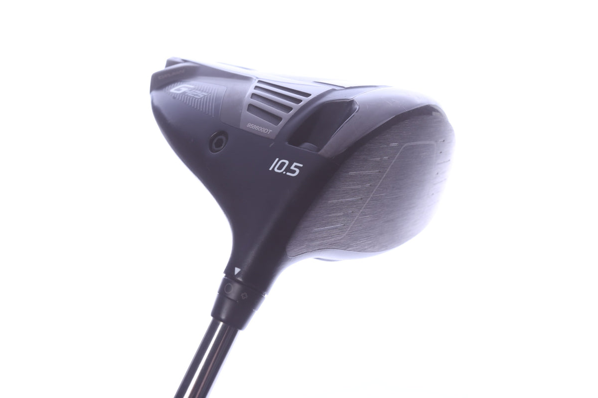Used Ping G425 MAX Driver - 10.5 Degrees - Regular Flex Ping TOUR - Right-Handed