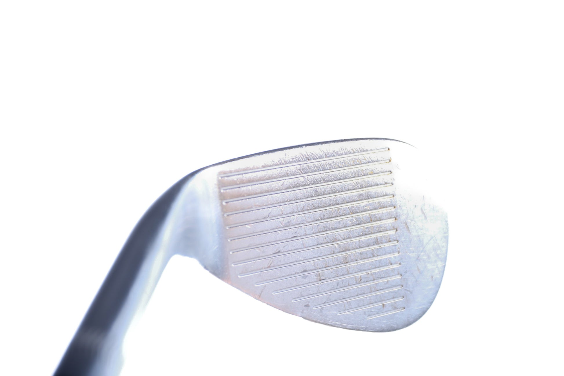 Used PXG 0311 Forged Lob Wedge - Right-Handed - 60 Degrees - Stiff Flex-Next Round