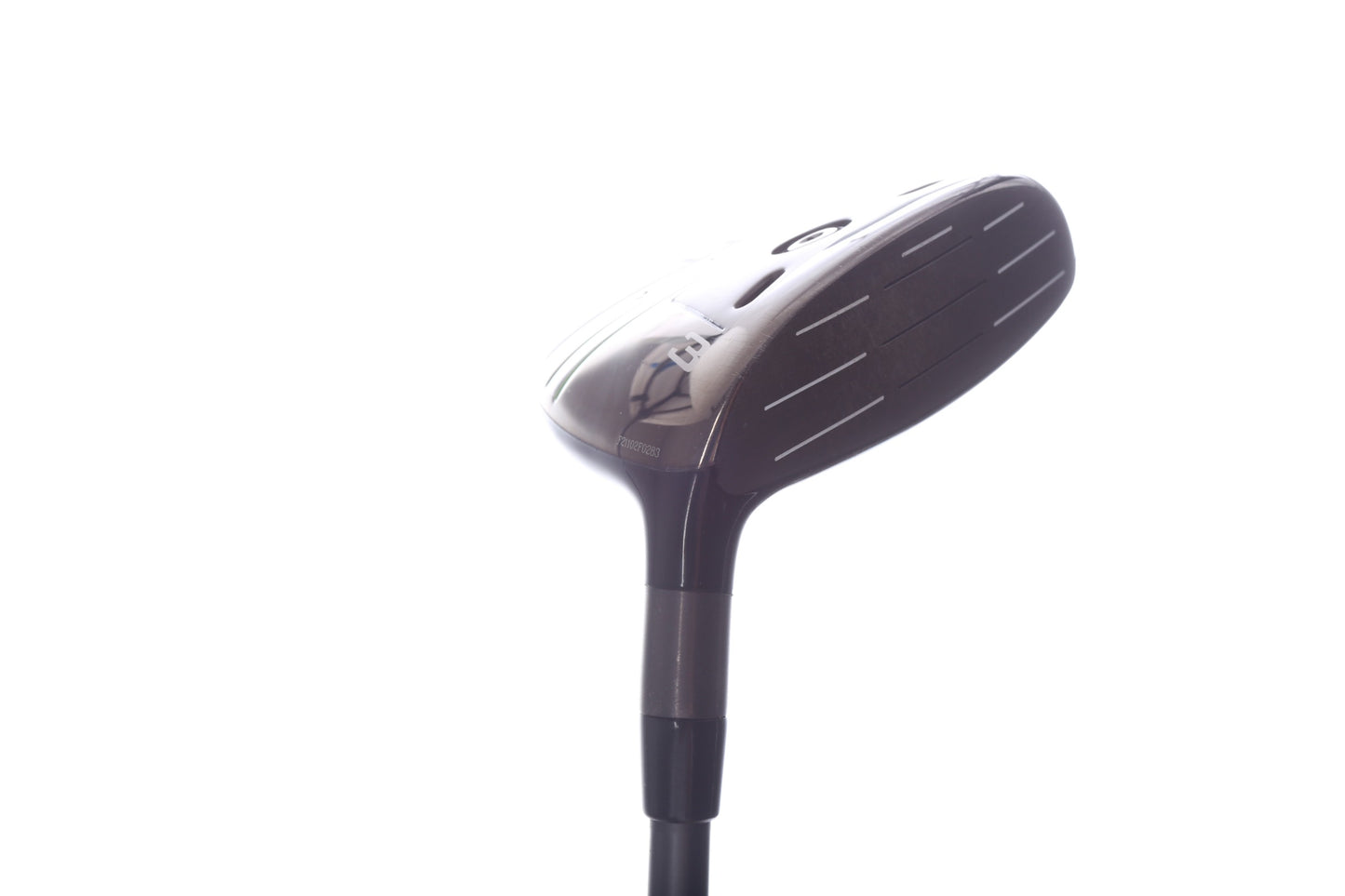 Used Callaway Epic MAX 3-Wood - Right-Handed - 15 Degrees - Regular Flex-Next Round
