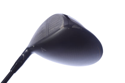 Used Callaway Rogue ST MAX Draw Driver - 10.5 Degrees - Stiff Flex Project X Denali  - Right-Handed