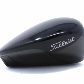 Used Titleist TSR2 Driver - HEAD ONLY - Right-Handed - 9 Degrees-Next Round