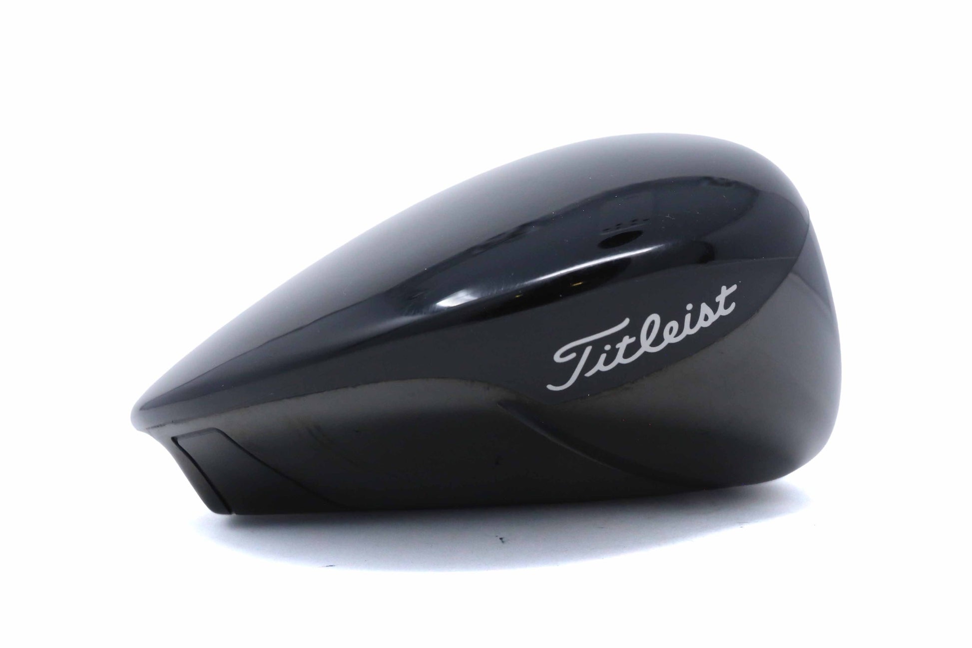 Used Titleist TSR2 Driver - HEAD ONLY - Right-Handed - 9 Degrees-Next Round