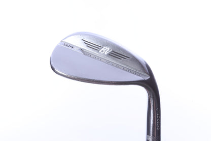 Used Titleist Vokey SM8 Tour Chrome Sand Wedge - Right-Handed - 56 Degrees - Wedge Flex-Next Round