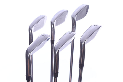 Used Callaway Paradym Ai Smoke HL Iron Set - Right-Handed - 5-PW - Regular Flex