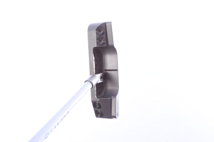 Used L.A.B. Golf Link1 Putter - Right-Handed - 35 in - Blade-Next Round