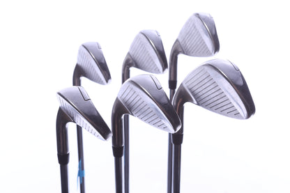 Used Callaway Mavrik Iron Set - Right-Handed - 5-PW - Regular Flex