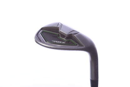 Used TaylorMade RocketBallz Lob Wedge - Right-Handed - 60 Degrees - Stiff Flex