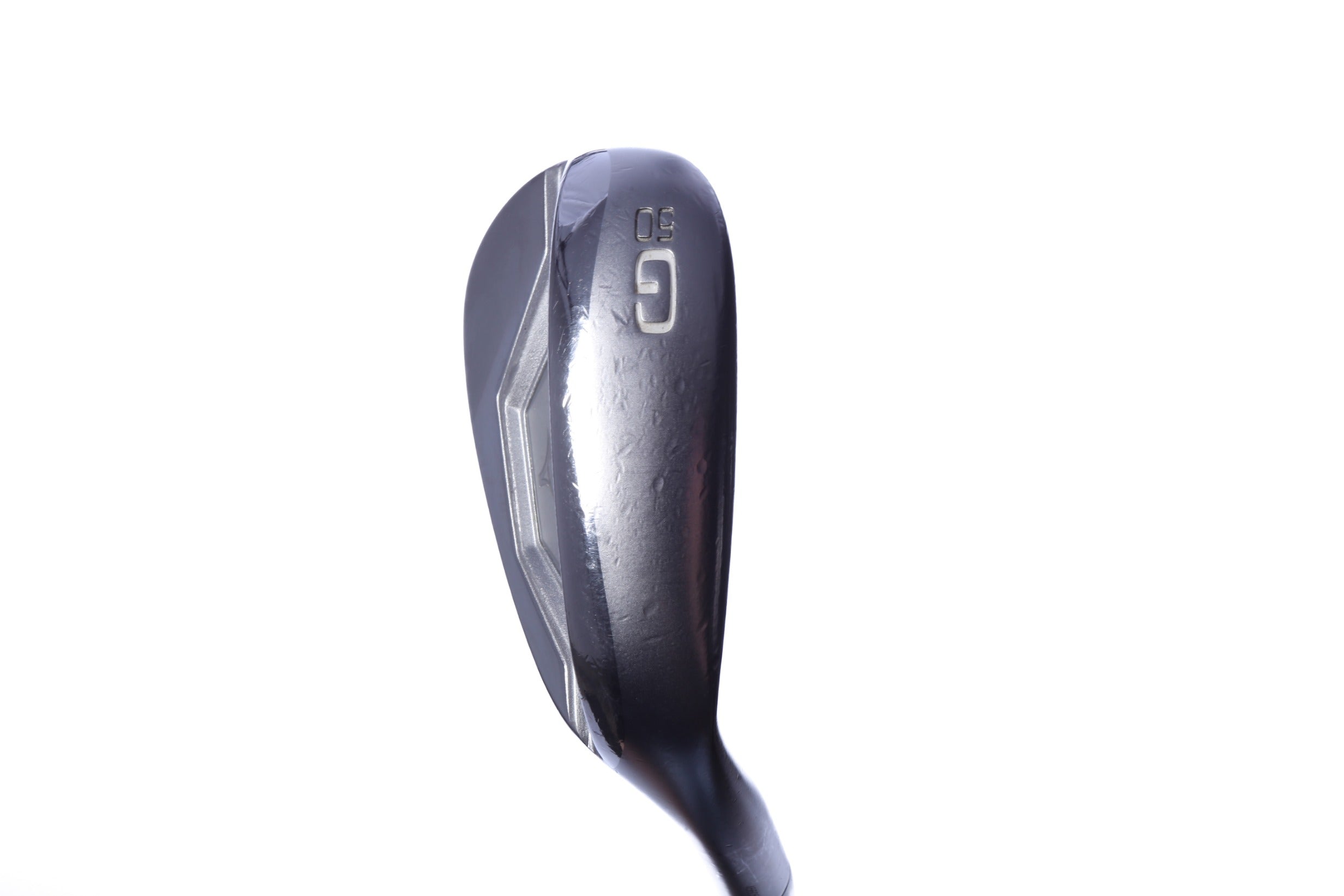 Used Mizuno JPX 900 Hot Metal Gap Wedge - Right-Handed - 50 Degrees - Stiff Flex-Next Round