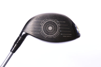 Used Callaway Epic Flash Driver - 9 Degrees - Regular Flex Project X EvenFlow - Right-Handed-Next Round