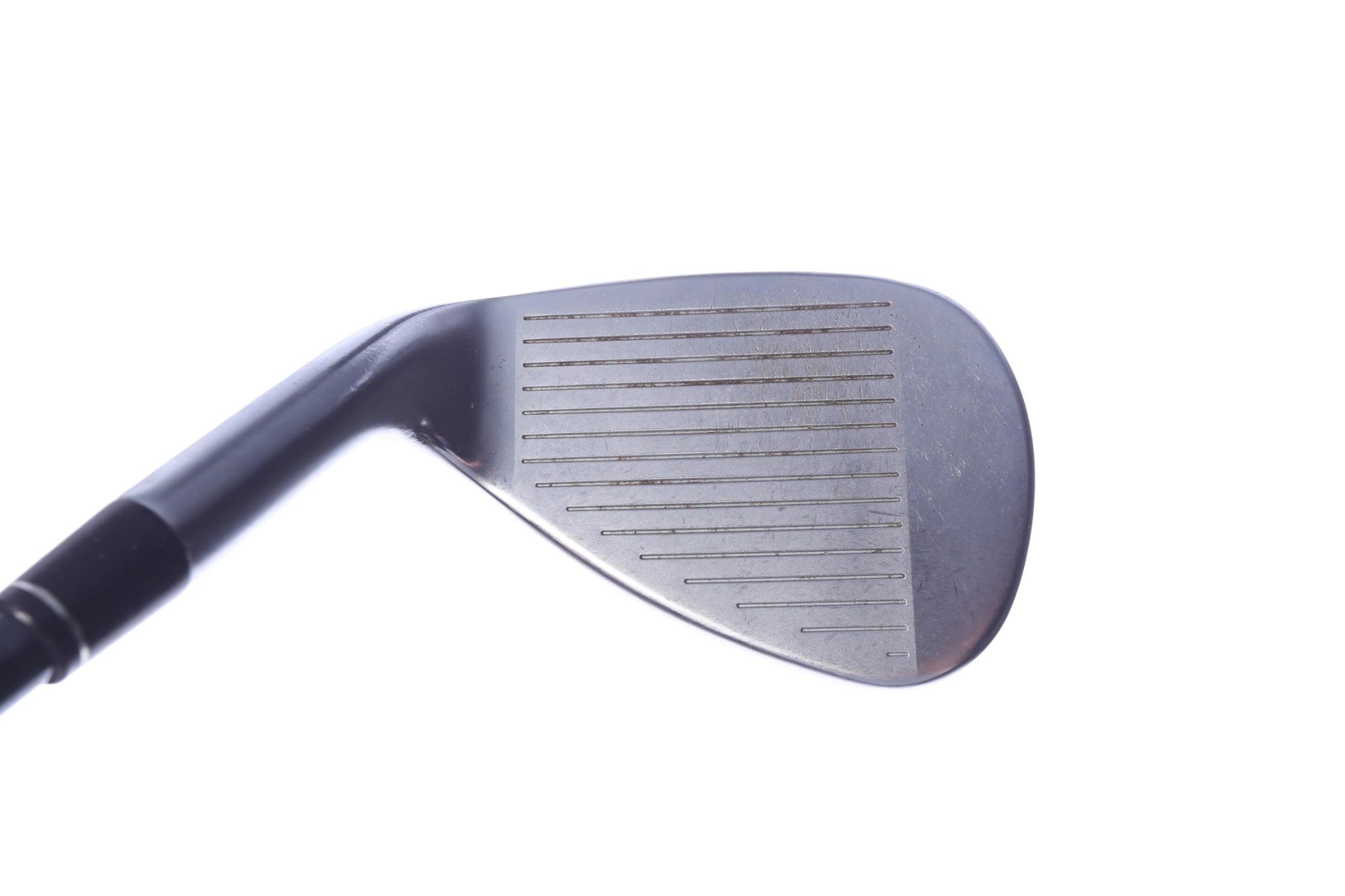 Used Callaway Apex DCB Pitching Wedge - Right-Handed - 43 Degrees - Regular Flex-Next Round