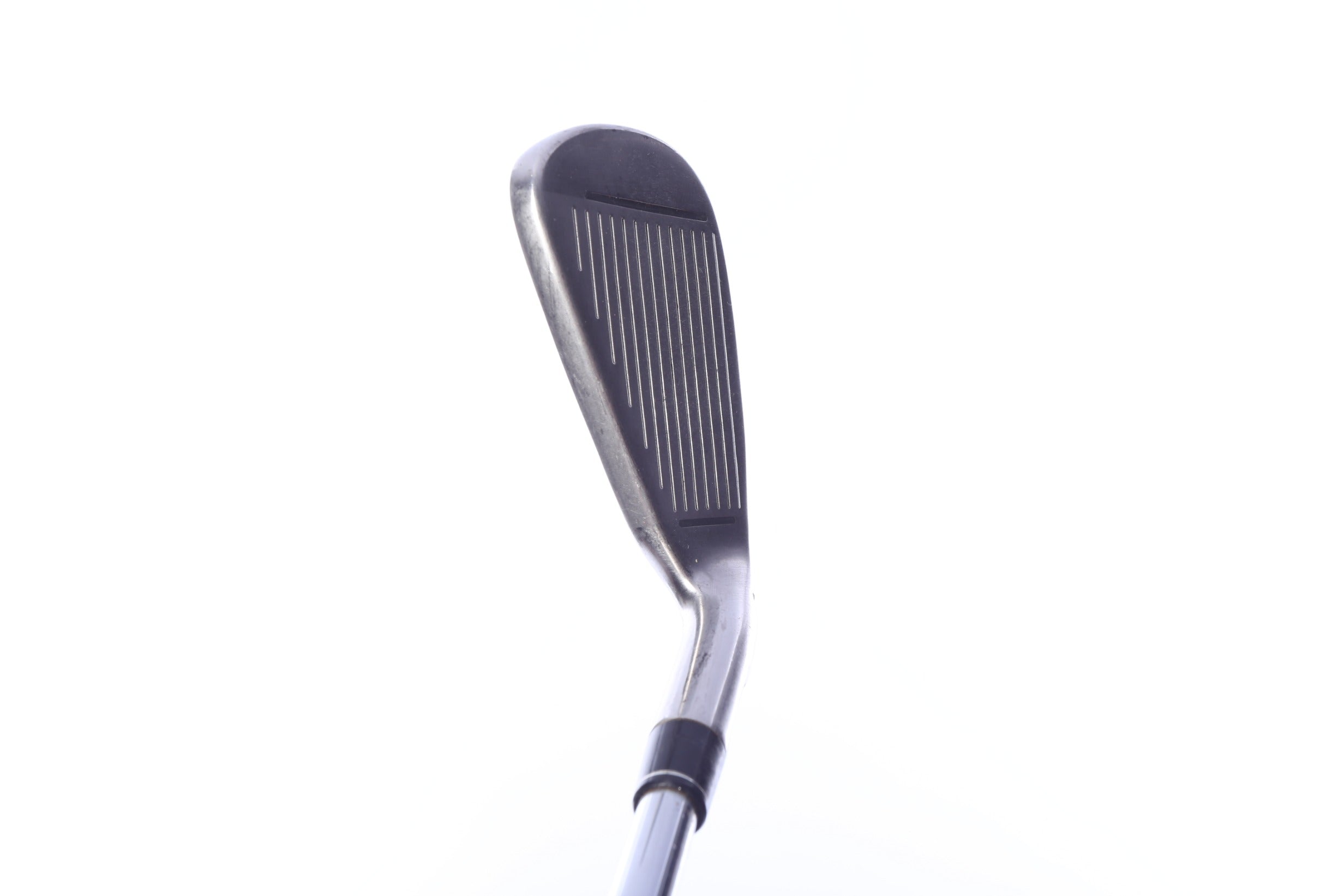 Used TaylorMade M1 Single 4-Iron - Left-Handed - Stiff Flex