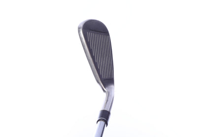 Used TaylorMade M1 Single 4-Iron - Left-Handed - Stiff Flex