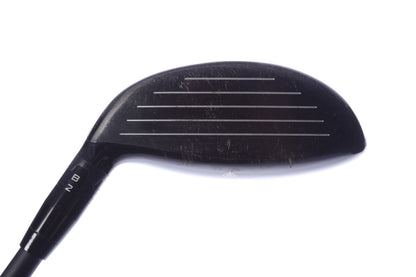 Used Titleist TS2 3-Wood - Right-Handed - 15 Degrees - Stiff Flex