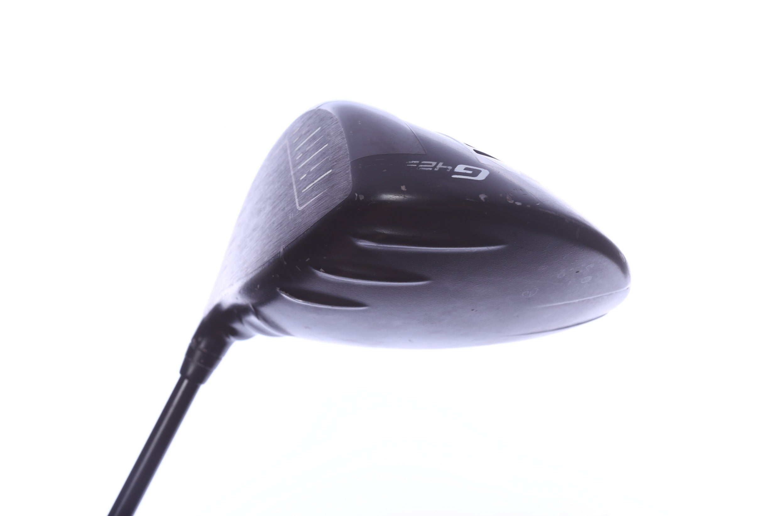 Used Ping G425 MAX Driver - 9 Degrees - Stiff Flex Nippon Shaft Tensei AV Series Orange - Right-Handed