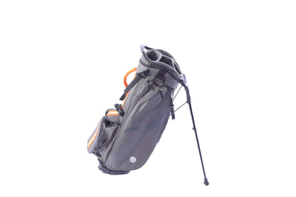 Used Linkslegend Members Stand Bag Multicolor 5 - Way Divider