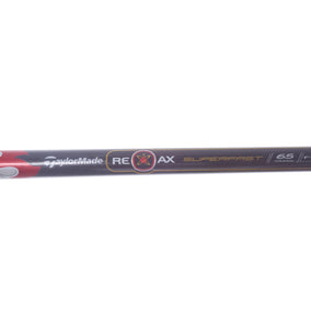 Used TaylorMade Burner Rescue 3H Hybrid - Right-Handed - 19 Degrees - Regular Flex-Next Round