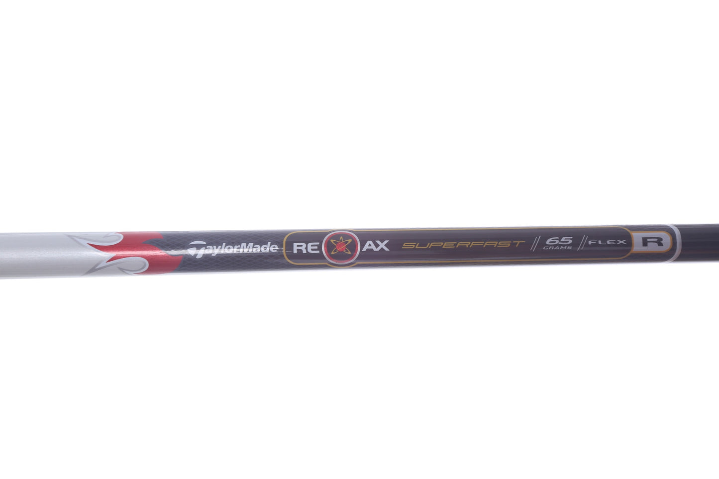 Used TaylorMade Burner Rescue 3H Hybrid - Right-Handed - 19 Degrees - Regular Flex-Next Round