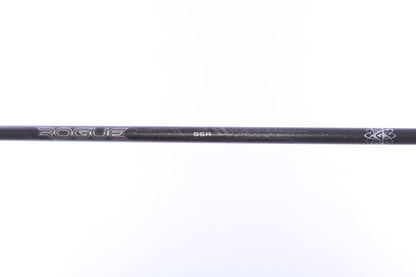 Used Tour Edge Hot Launch C521 Approach Wedge - Right-Handed - 49 Degrees - Seniors Flex-Next Round