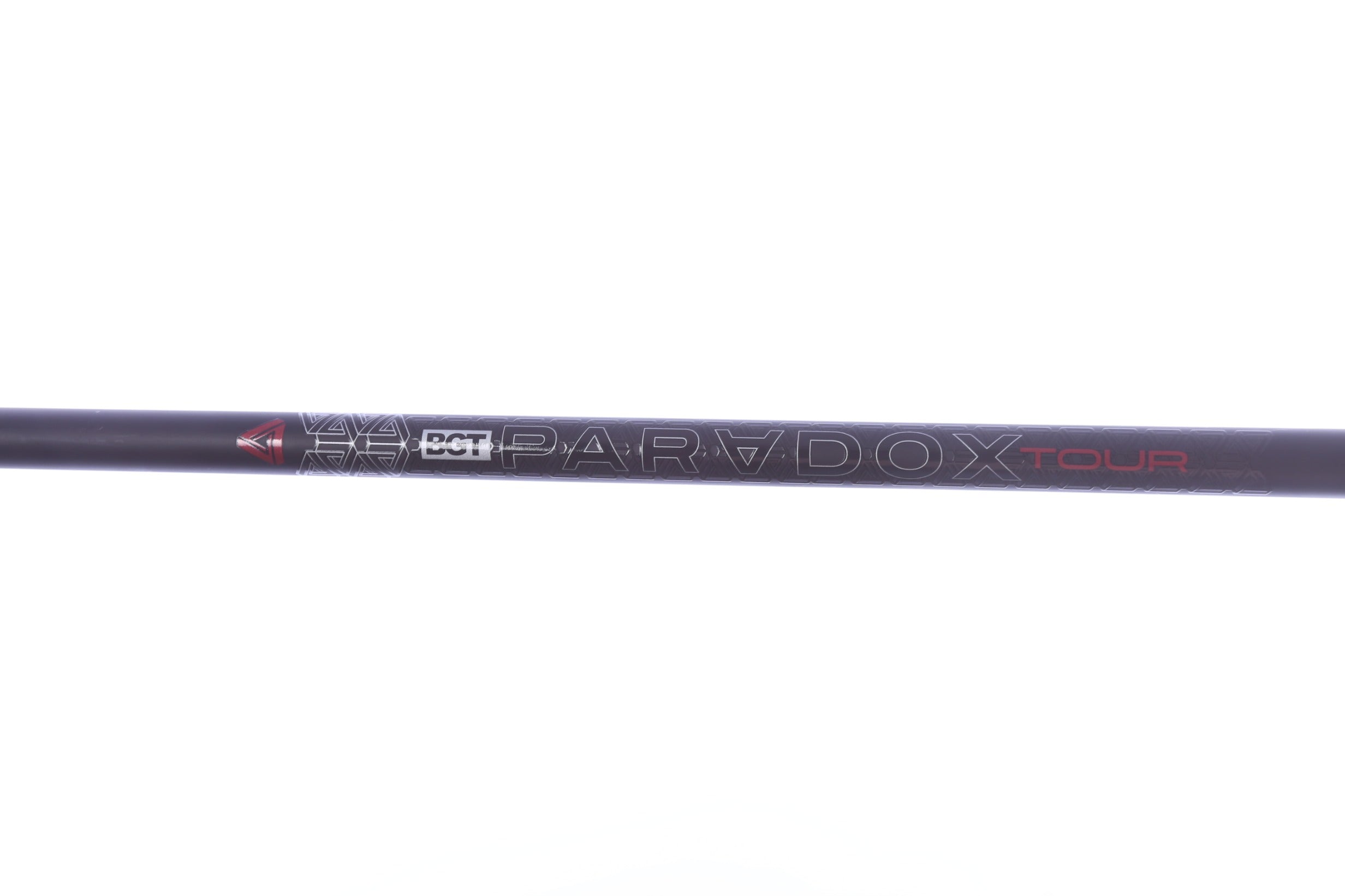 Used Breakthrough Golf Technology Paradox Blade Putter - Right-Handed - 34 in - Blade-Next Round