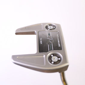 Used TaylorMade TP Reserve M27 Putter - Right-Handed - 36.75 in - Mallet-Next Round