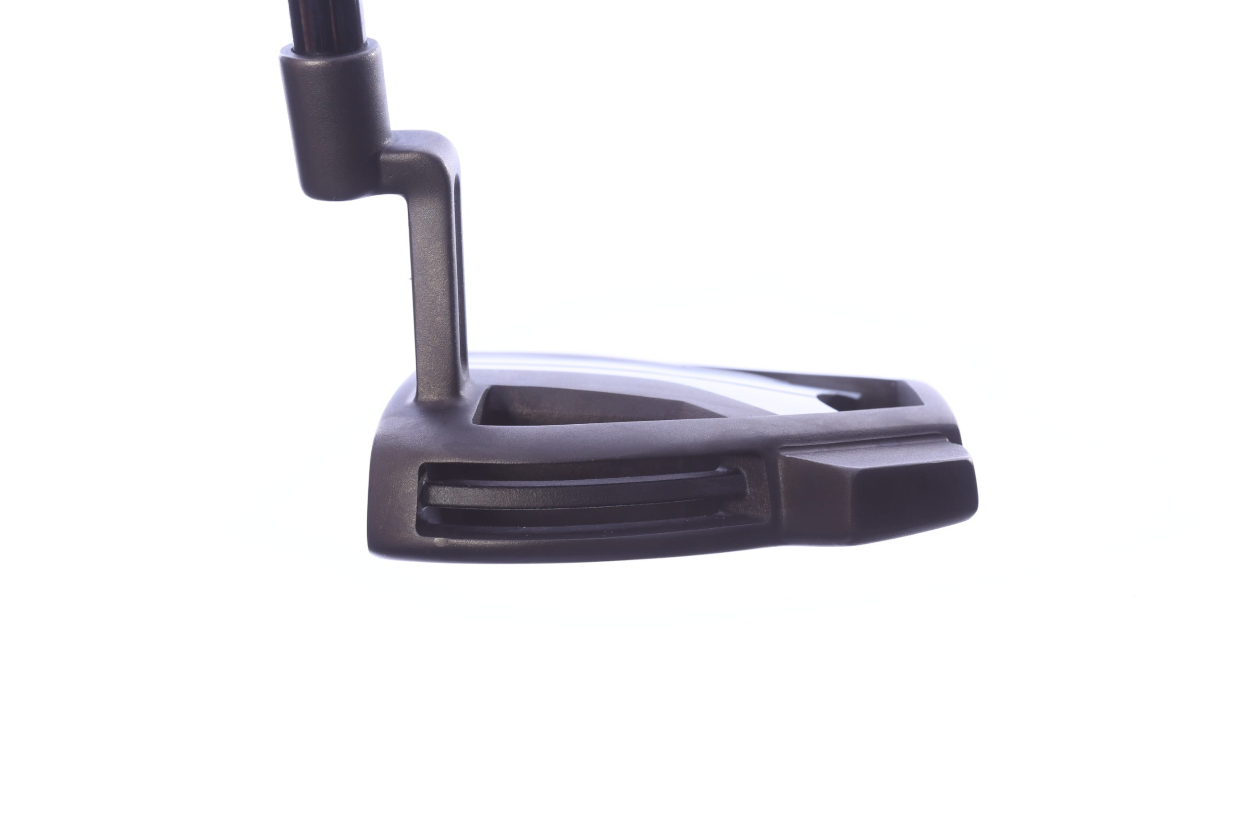 Used TaylorMade Spider Tour X L Neck Putter - Right-Handed - 34 in - Mallet