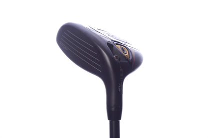 Used Cobra LTDx MAX 3-Wood - Left-Handed - 15.5 Degrees - Regular Flex-Next Round