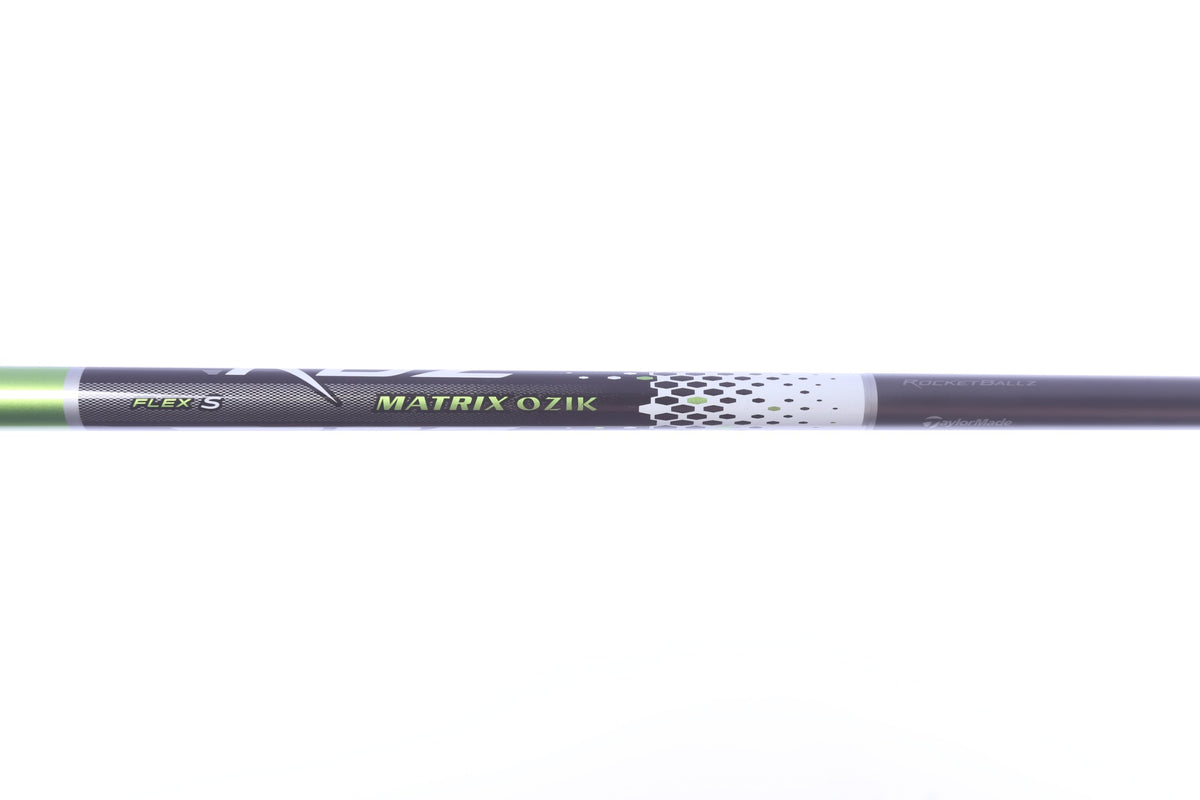 Used TaylorMade RocketBallz 3-Wood - Right-Handed - 17 Degrees - Stiff Flex