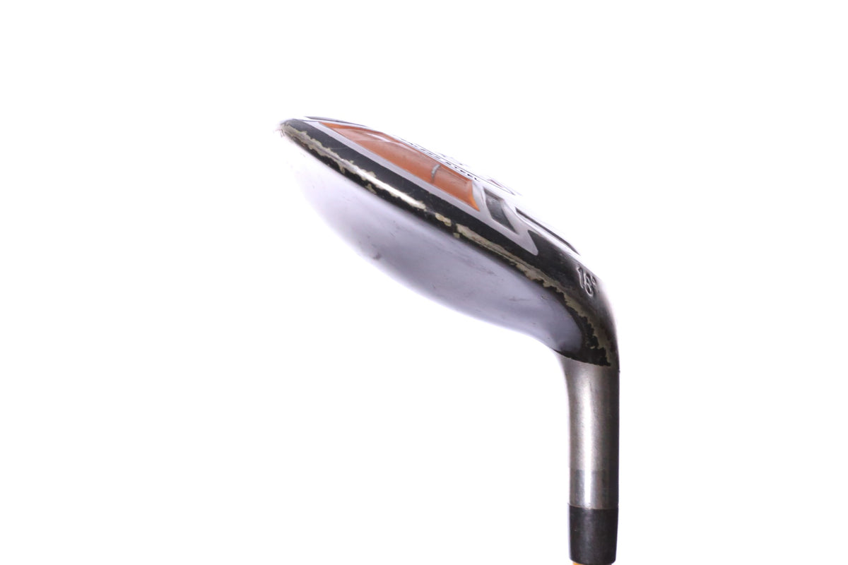 Used Ping G10 3H Hybrid - Right-Handed - 18 Degrees - Regular Flex