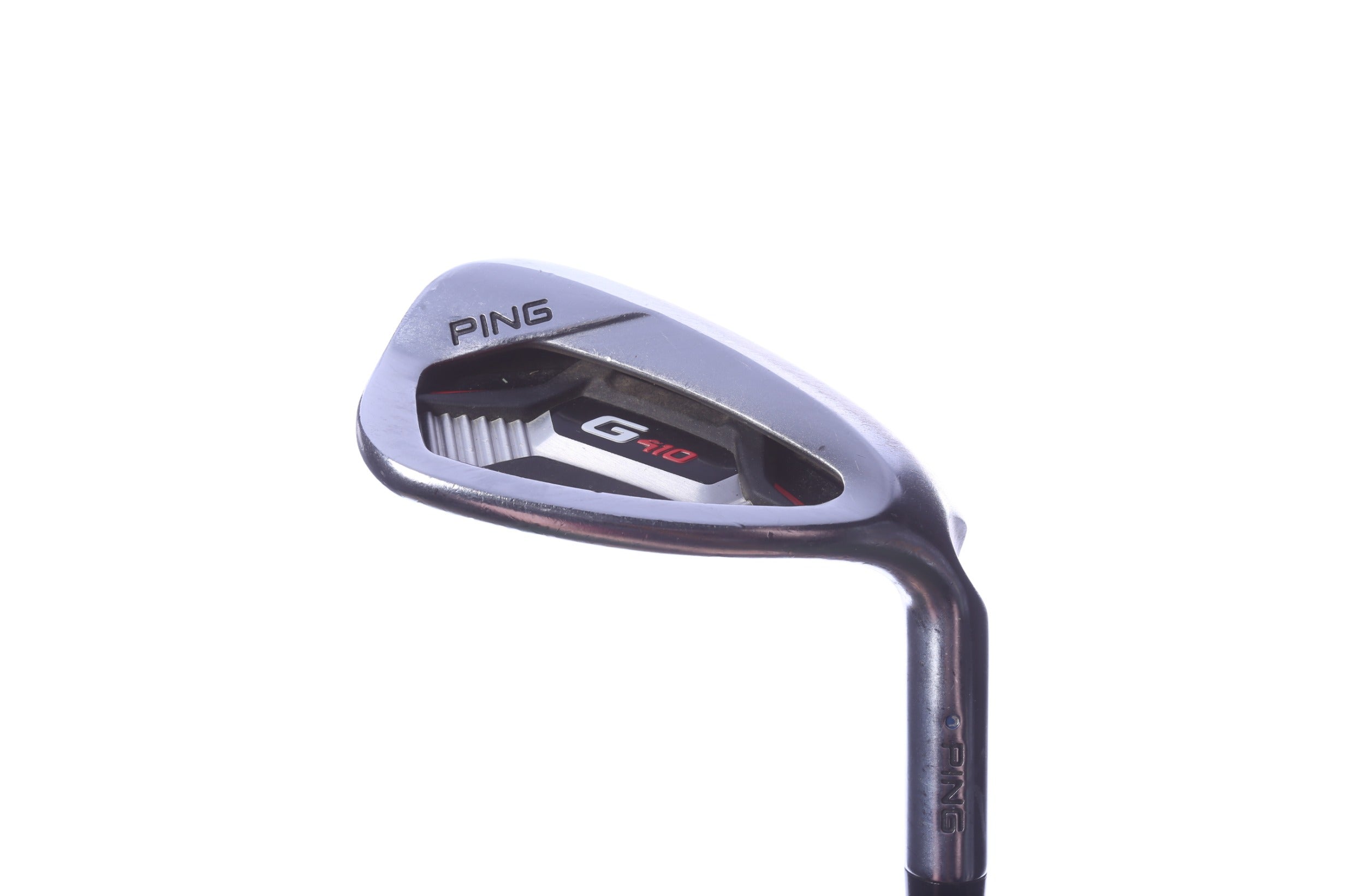 Used Ping G410 Lob Wedge - Right-Handed - 58 Degrees - Stiff Flex-Next Round