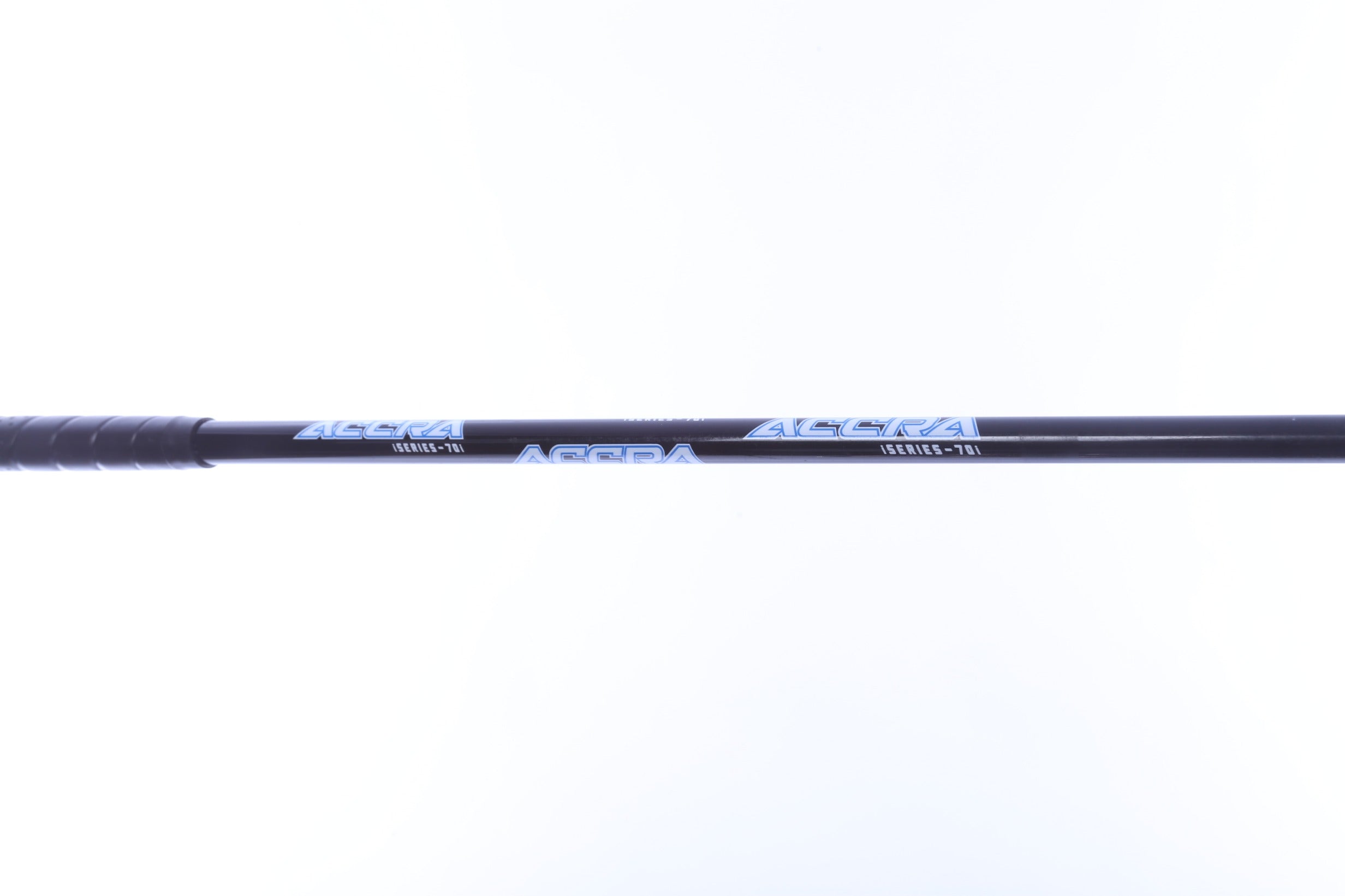 Used Mizuno JPX 923 Hot Metal HL Iron Set - Right-Handed - 5-PW - Stiff Flex-Next Round