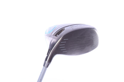 Used Cobra BiO Cell Driver - 13.5 Degrees - Ladies Flex Project X PXV - Right-Handed