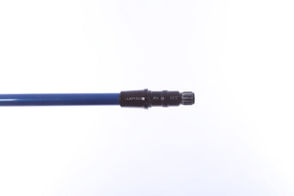 Used Graphite Design Tour AD BB Driver Shaft Stiff Flex Graphite - 44 in - TaylorMade M Adapter-Next Round