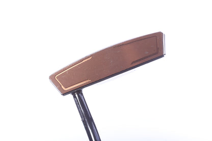Used Cleveland Smart Square TFI Putter - Right-Handed - 35.5 in - Mallet