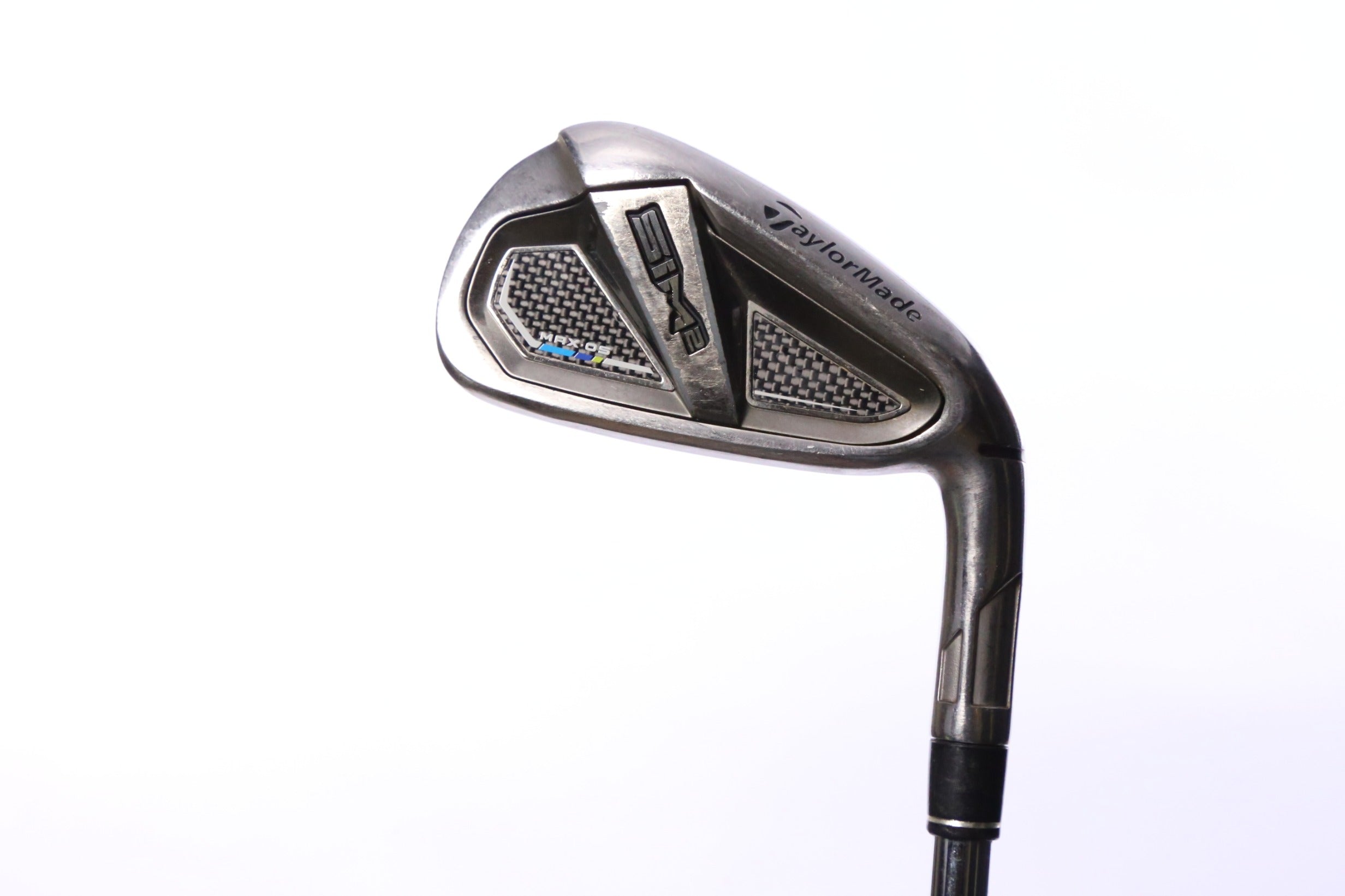 Used TaylorMade SIM2 MAX OS Single 5-Iron - Right-Handed - Regular Flex-Next Round