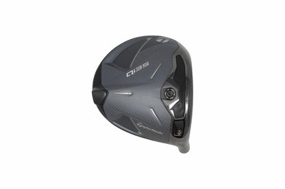 Used TaylorMade Qi35 MAX Driver - HEAD ONLY - Right-Handed - 9 Degrees