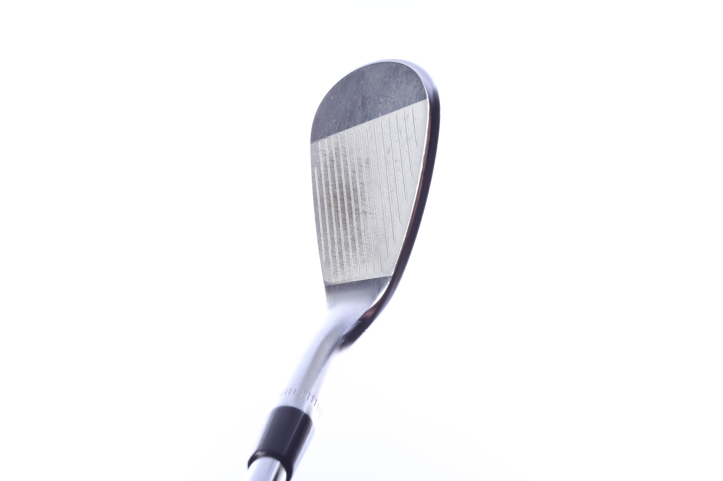 Used Callaway JAWS MD5 Chrome Wedge Set - Right-Handed - 56*, 60* - Stiff Flex