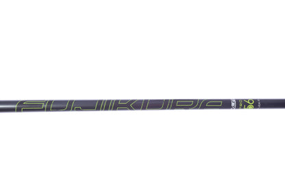 Used TaylorMade Qi10 LS Driver - 10.5 Degrees - Stiff Flex Fujikura XLR8 - Right-Handed