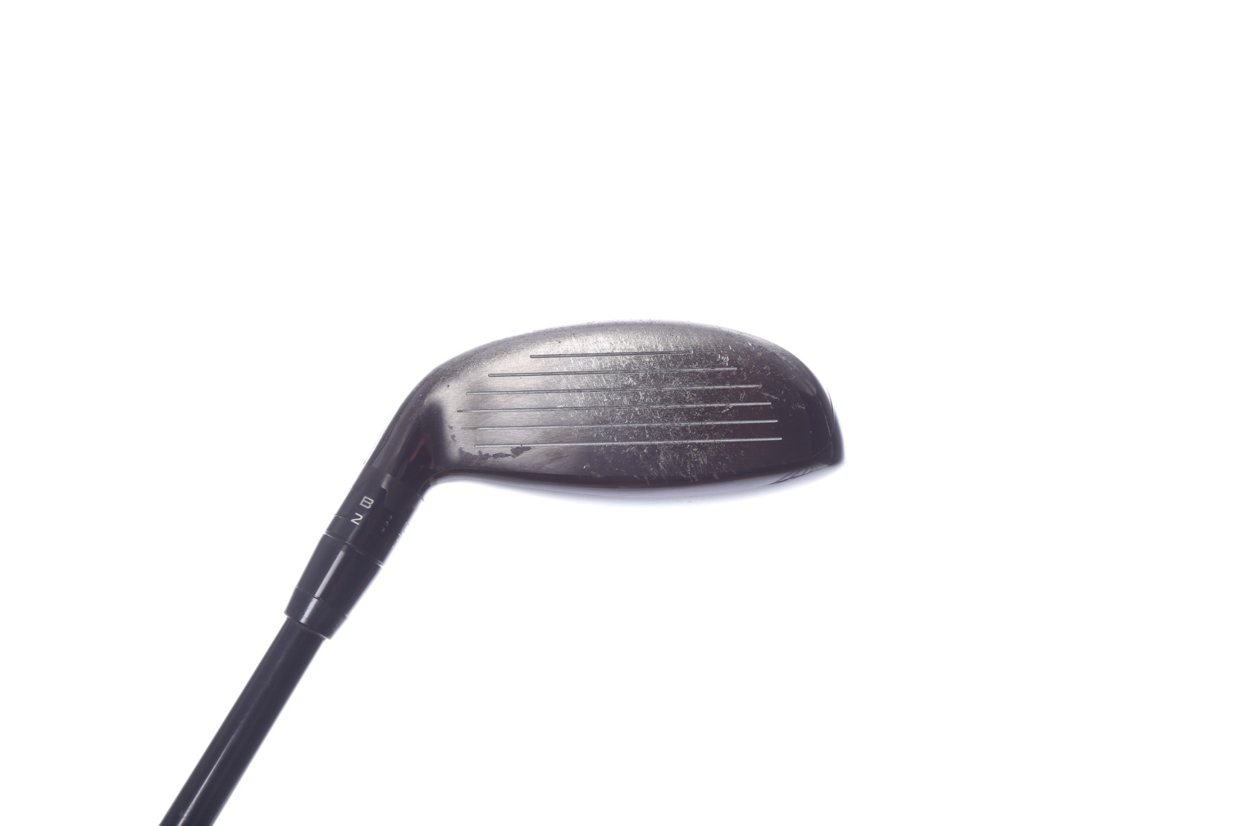Used Titleist TSR2 4H Hybrid - Right-Handed - 21 Degrees - Regular Flex-Next Round