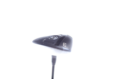 Used Cobra King TEC 3H Hybrid - Left-Handed - 19 Degrees - Extra Stiff Flex-Next Round