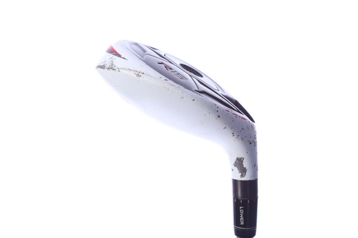 Used TaylorMade R15 2H Hybrid - Right-Handed - 17 Degrees - Extra Stiff Flex