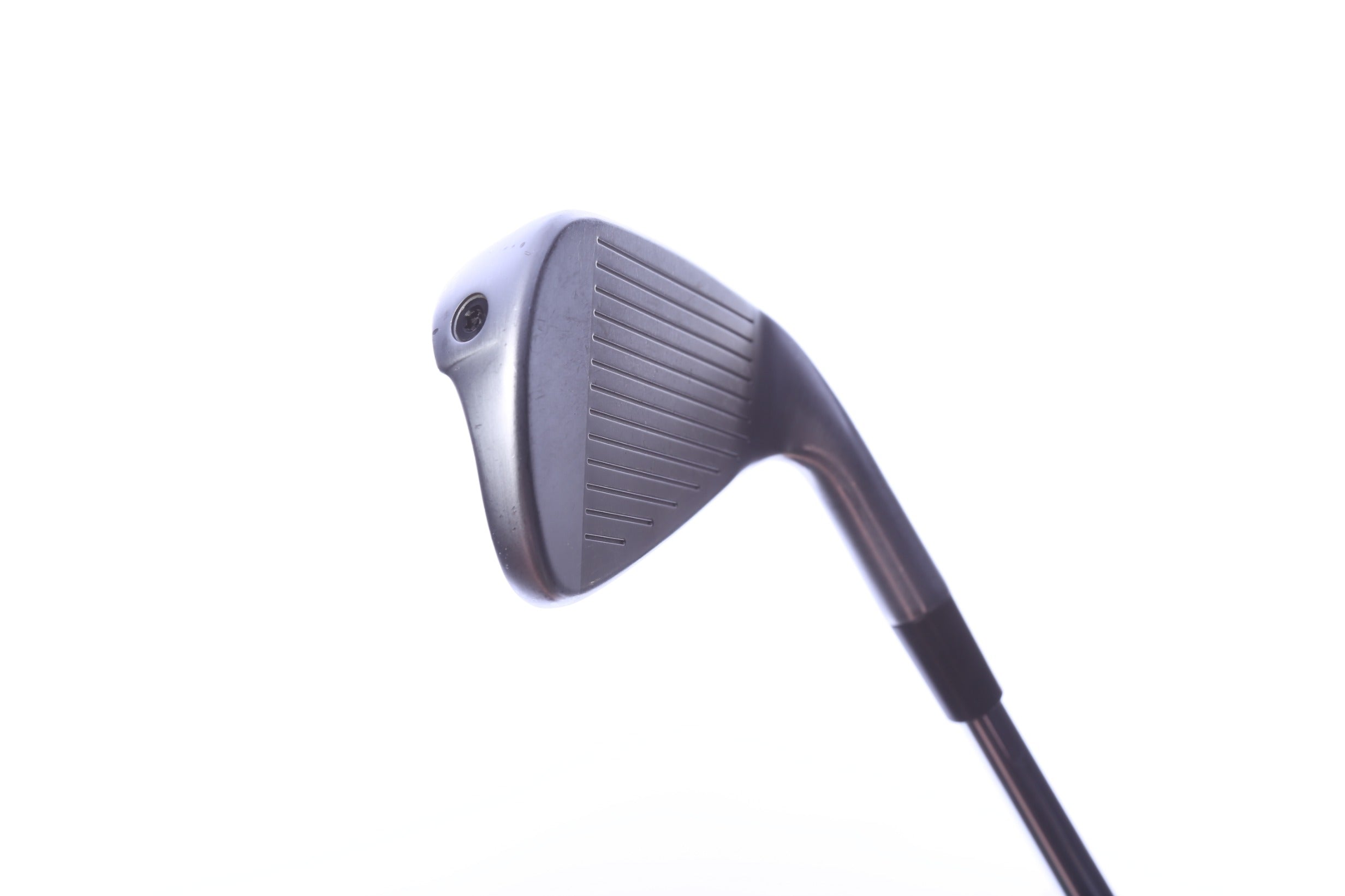 Used TaylorMade 2023 P790 Single 5-Iron - Left-Handed - Extra Stiff Flex