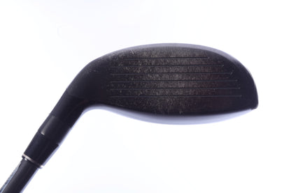 Used Srixon ZX 4H Hybrid - Right-Handed - 22 Degrees - Stiff Flex