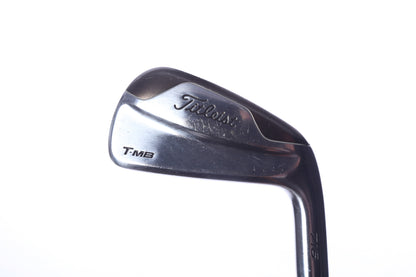 Used Titleist 716 T-MB Single Utility 4-Iron - Right-Handed - Stiff Flex-Next Round