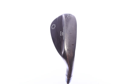 Used Titleist Vokey SM7 Brushed Steel Approach Wedge - Right-Handed - 52 Degrees - Extra Stiff Flex