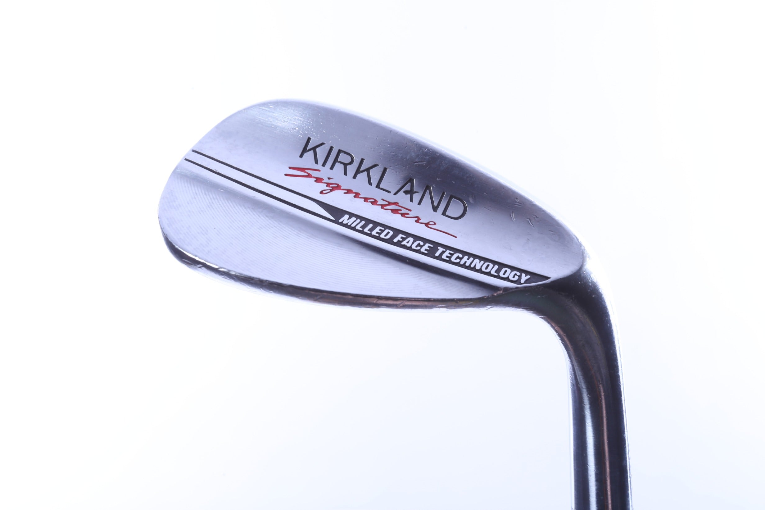 Used Kirkland Signature Wedge Gap Wedge - Right-Handed - 52 Degrees - Wedge Flex-Next Round