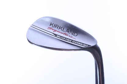 Used Kirkland Signature Wedge Gap Wedge - Right-Handed - 52 Degrees - Wedge Flex-Next Round