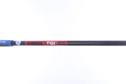 Used Titleist 2025 T250 Single 7-Iron - Left-Handed - Stiff Flex-Next Round