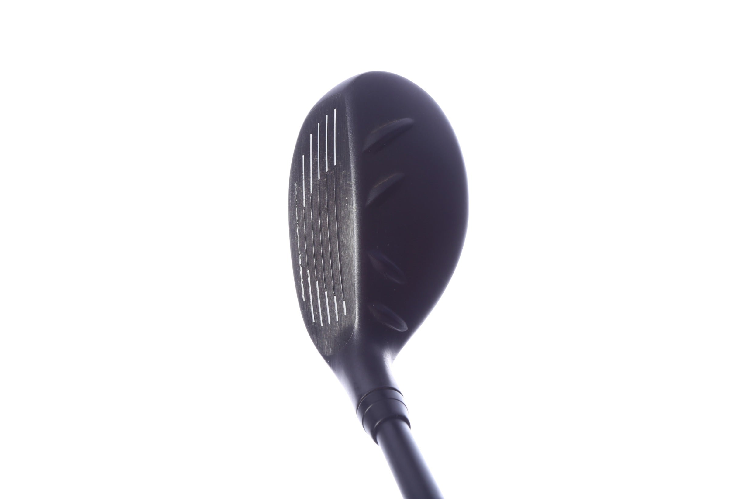 Used Ping G410 6H Hybrid - Right-Handed - 30 Degrees - Regular Flex